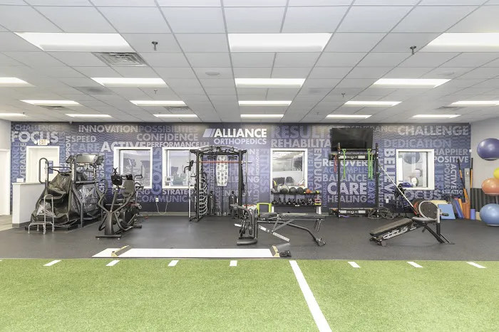 Kevin Ross, DC Picture 1