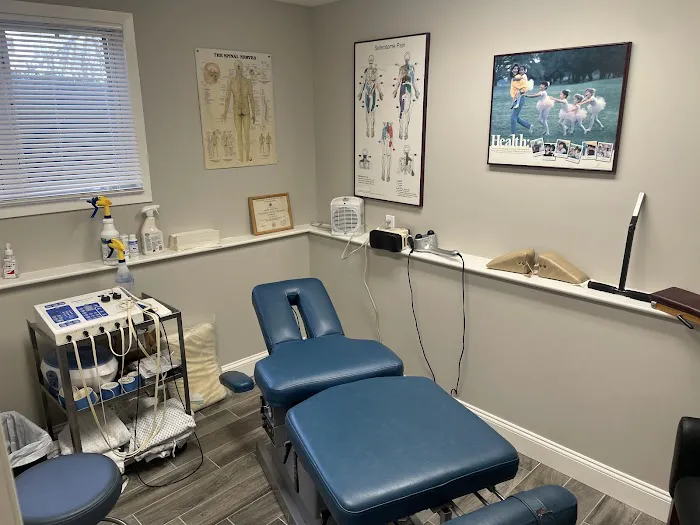 Northwood Chiropractic Office Picture 3