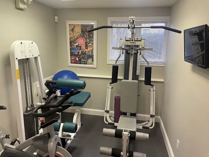 Northwood Chiropractic Office Picture 2