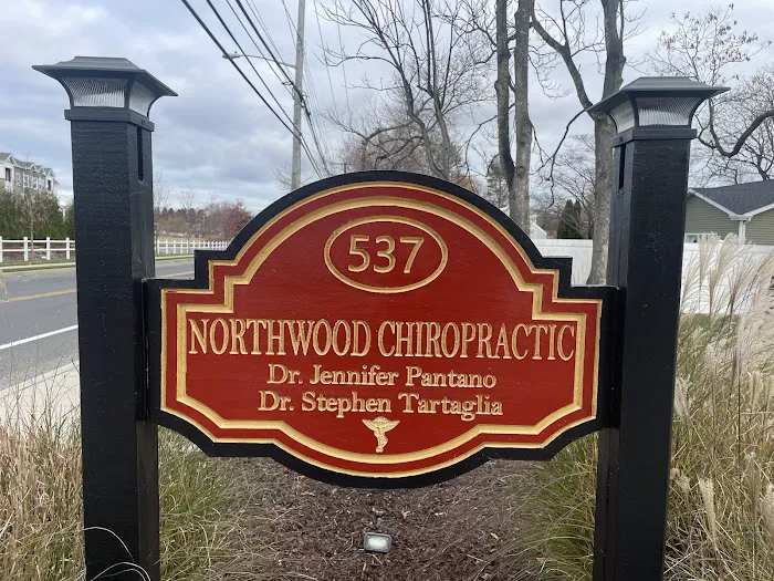 Northwood Chiropractic Office Picture 1
