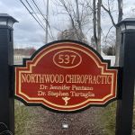 Northwood Chiropractic Office