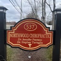 Northwood Chiropractic Office ico