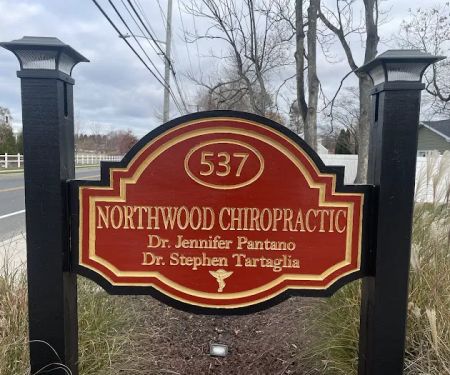 Northwood Chiropractic Office