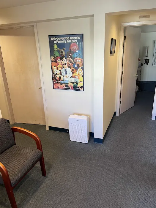 Northwood Chiropractic Office Picture 8