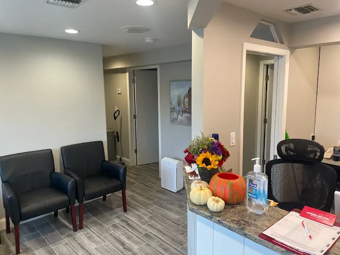 Northwood Chiropractic Office Picture 5