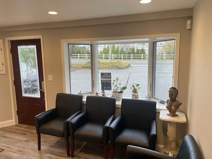 Northwood Chiropractic Office Picture 4