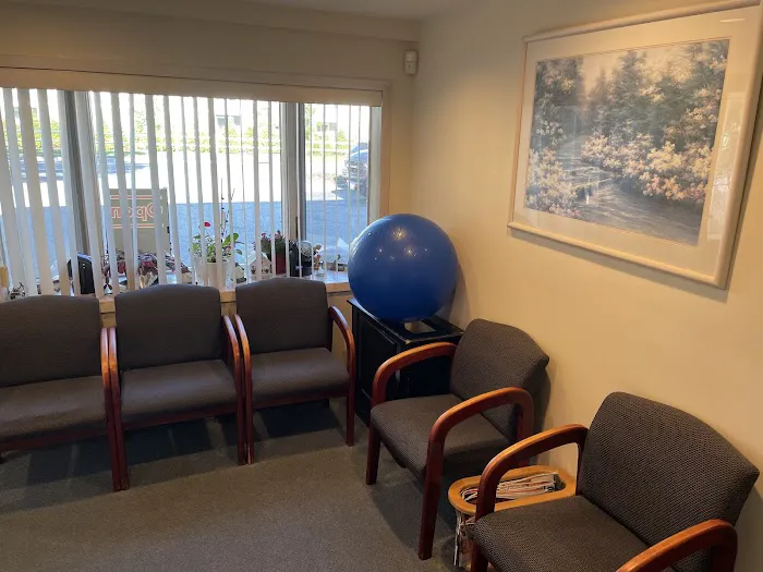 Northwood Chiropractic Office Picture 9