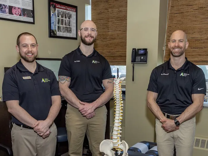 Active Chiropractic Care Picture 1