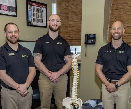 Active Chiropractic Care