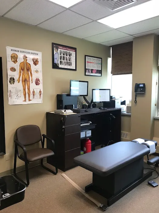 Active Chiropractic Care Picture 3