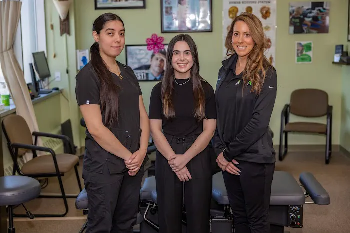 Active Chiropractic Care Picture 2