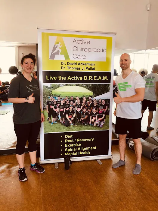 Active Chiropractic Care Picture 6