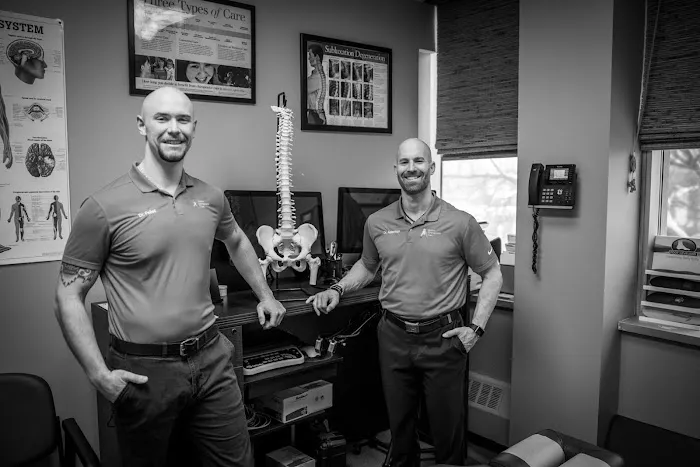 Active Chiropractic Care Picture 9