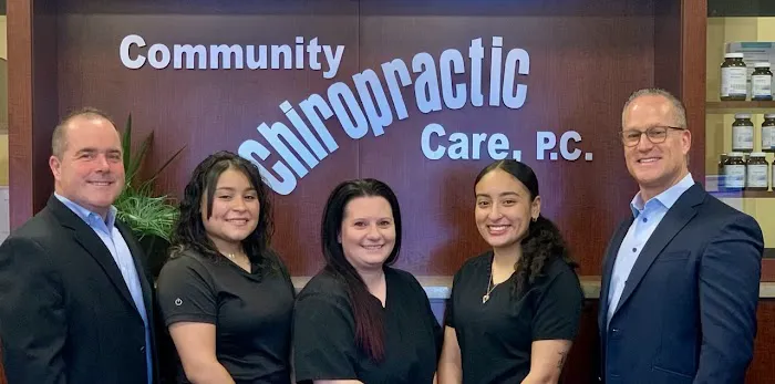Community Chiropractic Care, PC Picture 3