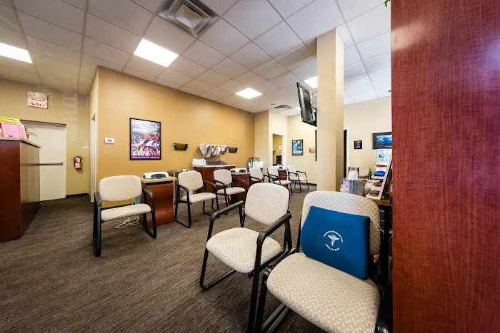Community Chiropractic Care, PC Picture 2