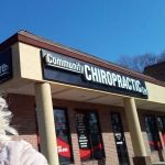 Community Chiropractic Care, PC