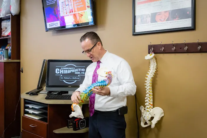 Community Chiropractic Care, PC Picture 5