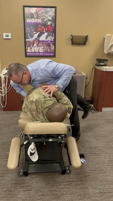 Community Chiropractic Care, PC Picture 6