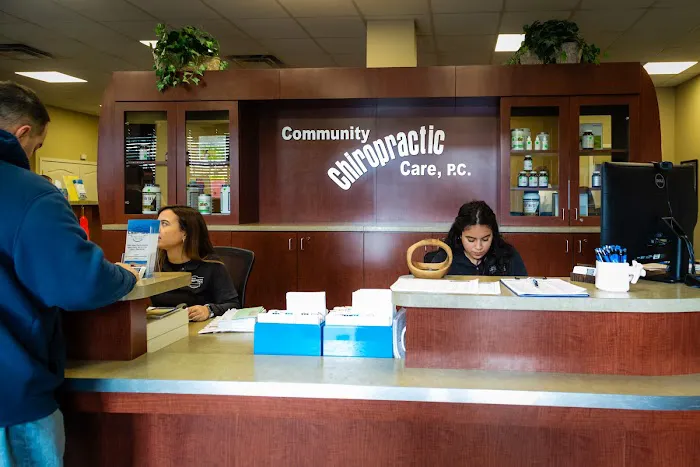 Community Chiropractic Care, PC Picture 7