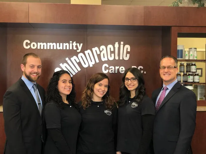 Community Chiropractic Care, PC Picture 9
