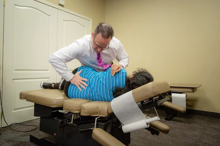 Community Chiropractic Care, PC Picture 10