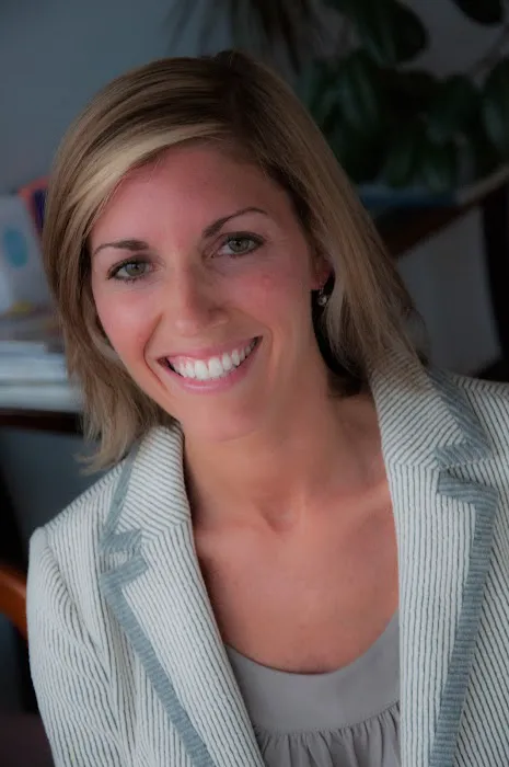 MICHELLE KOBBE, DC Picture 1