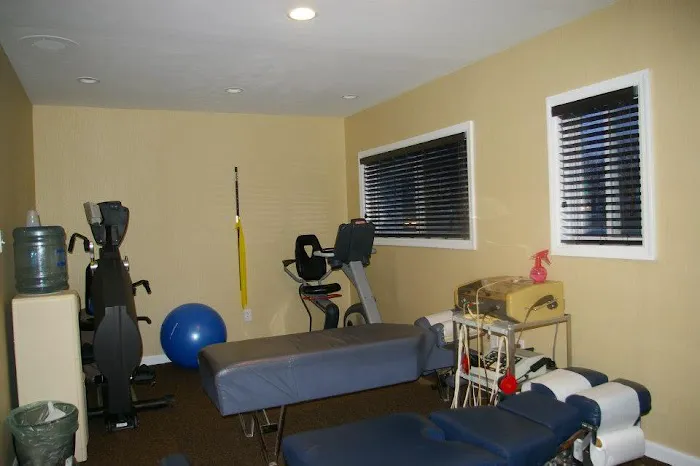 Beach Chiropractic Picture 2