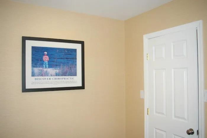 Beach Chiropractic Picture 1