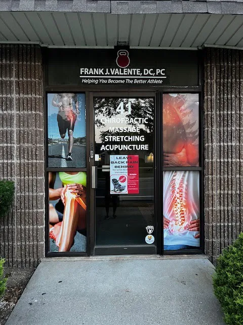 Frank J. Valente, DC, PC Picture 2