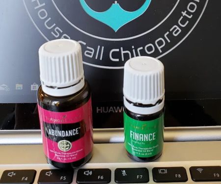 Thalhamer Chiropractic PLLC