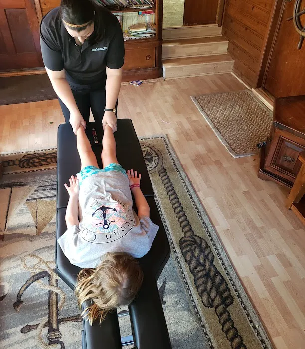 Thalhamer Chiropractic PLLC Picture 9