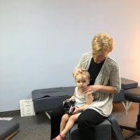 Paul Family Chiropractic ico