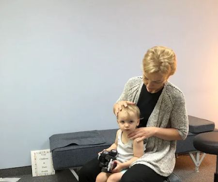 Paul Family Chiropractic