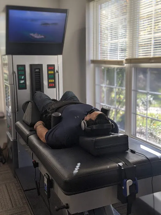 Princeton Spine Disc & Chiropractic Picture 1