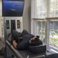 Princeton Spine Disc & Chiropractic ico