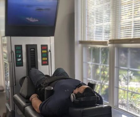 Princeton Spine Disc & Chiropractic