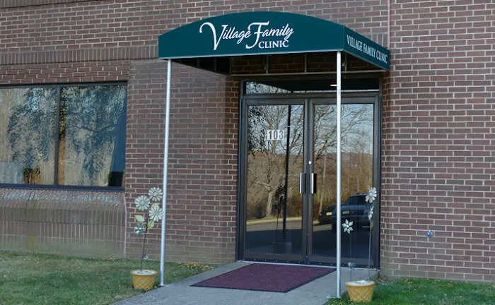 Village Family Clinic Picture 1