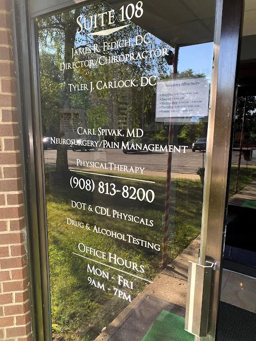 Village Family Clinic Picture 7