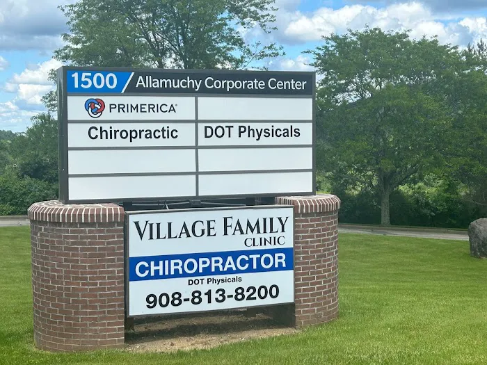 Village Family Clinic Picture 9