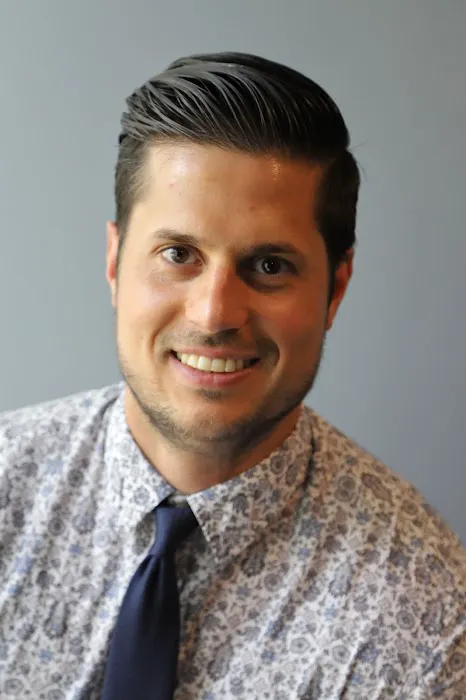 Dr. Tyler Carlock Picture 1