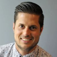 Dr. Tyler Carlock ico