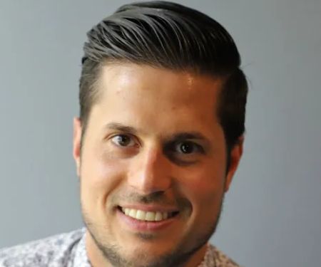 Dr. Tyler Carlock