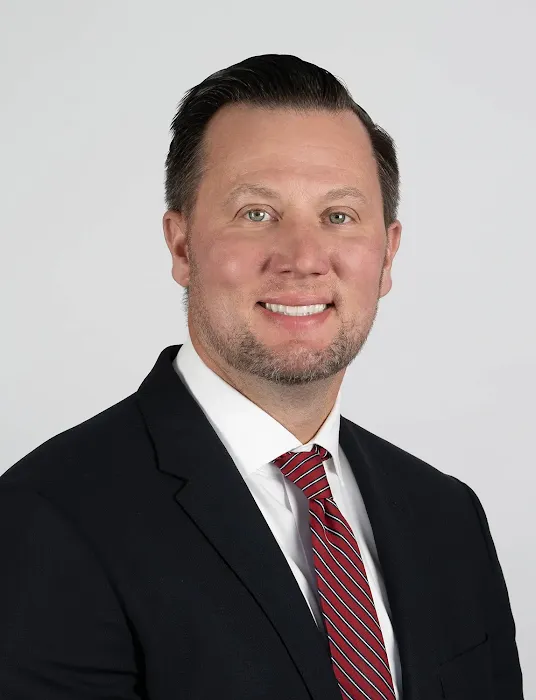Village Family Chiro LLC: Fedich James R DC Picture 2