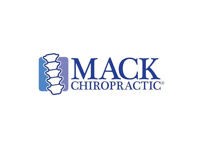 Mack Chiropractic Picture 2