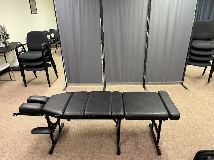 Jason B Yuhas, DC Picture 2