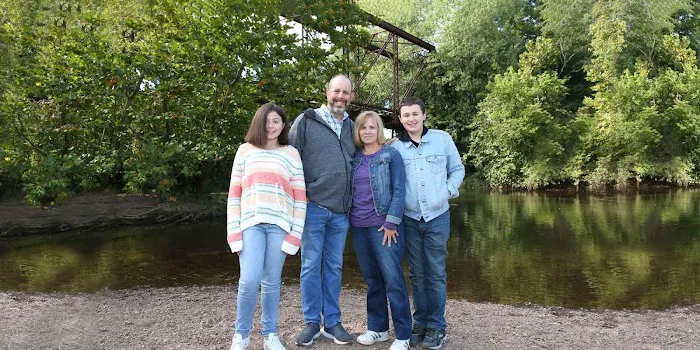 Jason B Yuhas, DC Picture 1