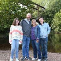 Jason B Yuhas, DC ico