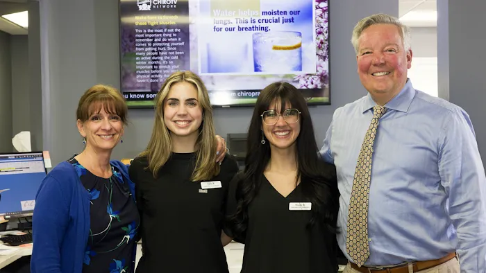 Campbell Chiropractic Center Picture 3