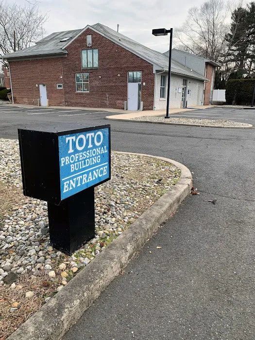 New Jersey Health & Performance Institute Picture 3