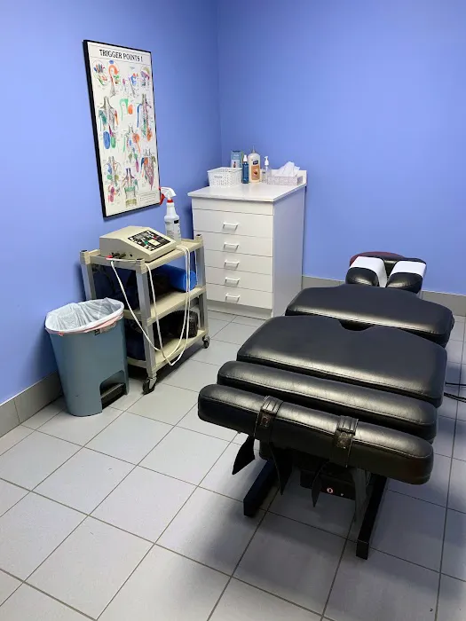 New Jersey Health & Performance Institute Picture 1